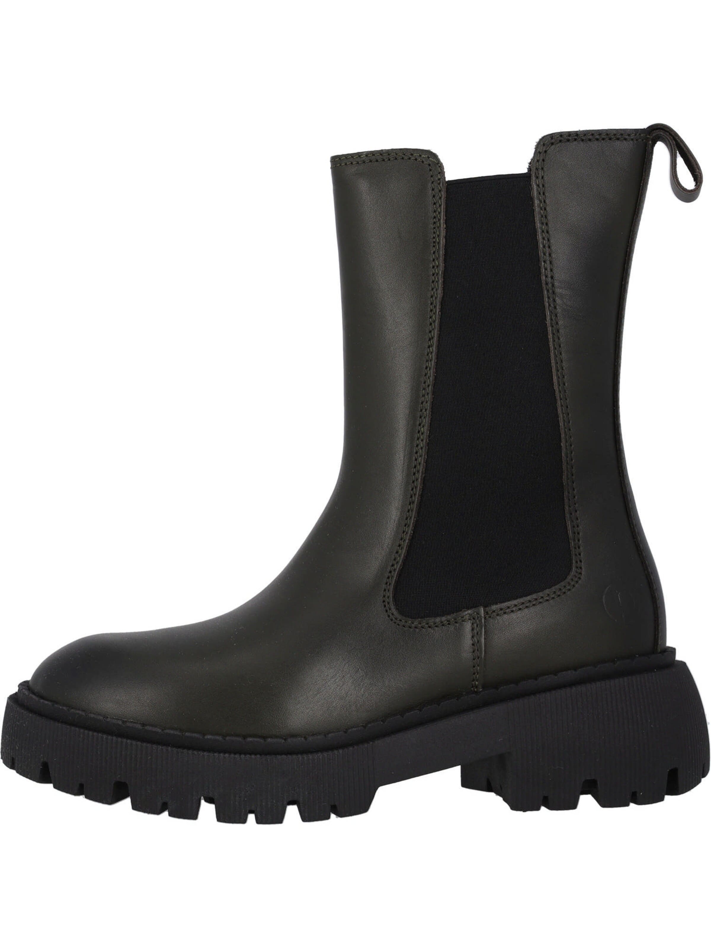 Palado Boots 'Palado Zevah'‌‌‌‌‌ in Grün