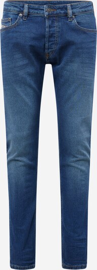 DIESEL Jeans 'LUSTER' in Blue denim, Item view