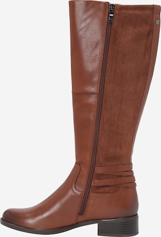 CAPRICE Boot in Brown