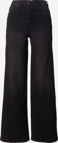 Hailys Jeans 'Ka44ddy' in Purple: front