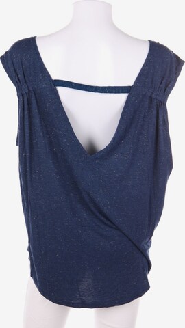 Promod Top & Shirt in XXL in Blue: front