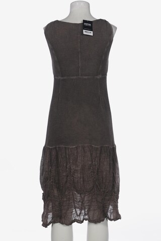 Elisa Cavaletti Dress in S in Brown