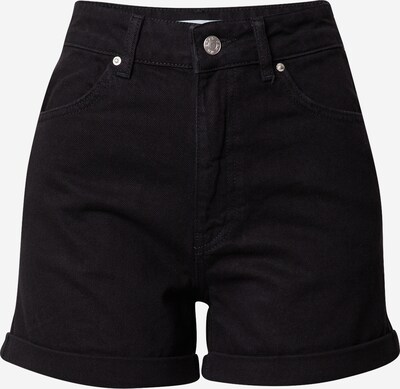 Warehouse Shorts in schwarz, Produktansicht