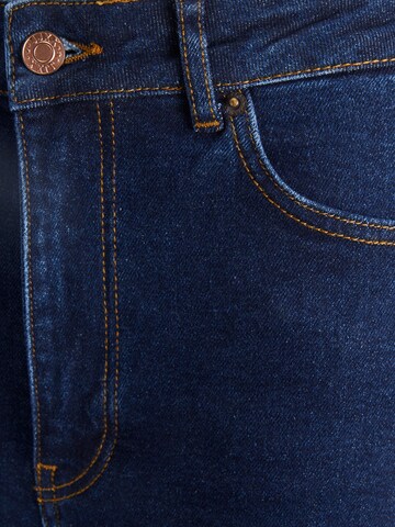 regular Jeans 'Lisbon' di JJXX in blu