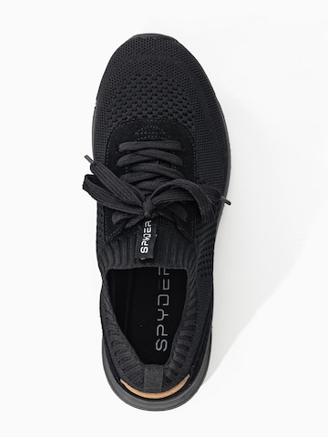 Spyder Sports shoe 'Cobra' in Black