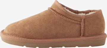 ruda Next Sniego batai: priekis