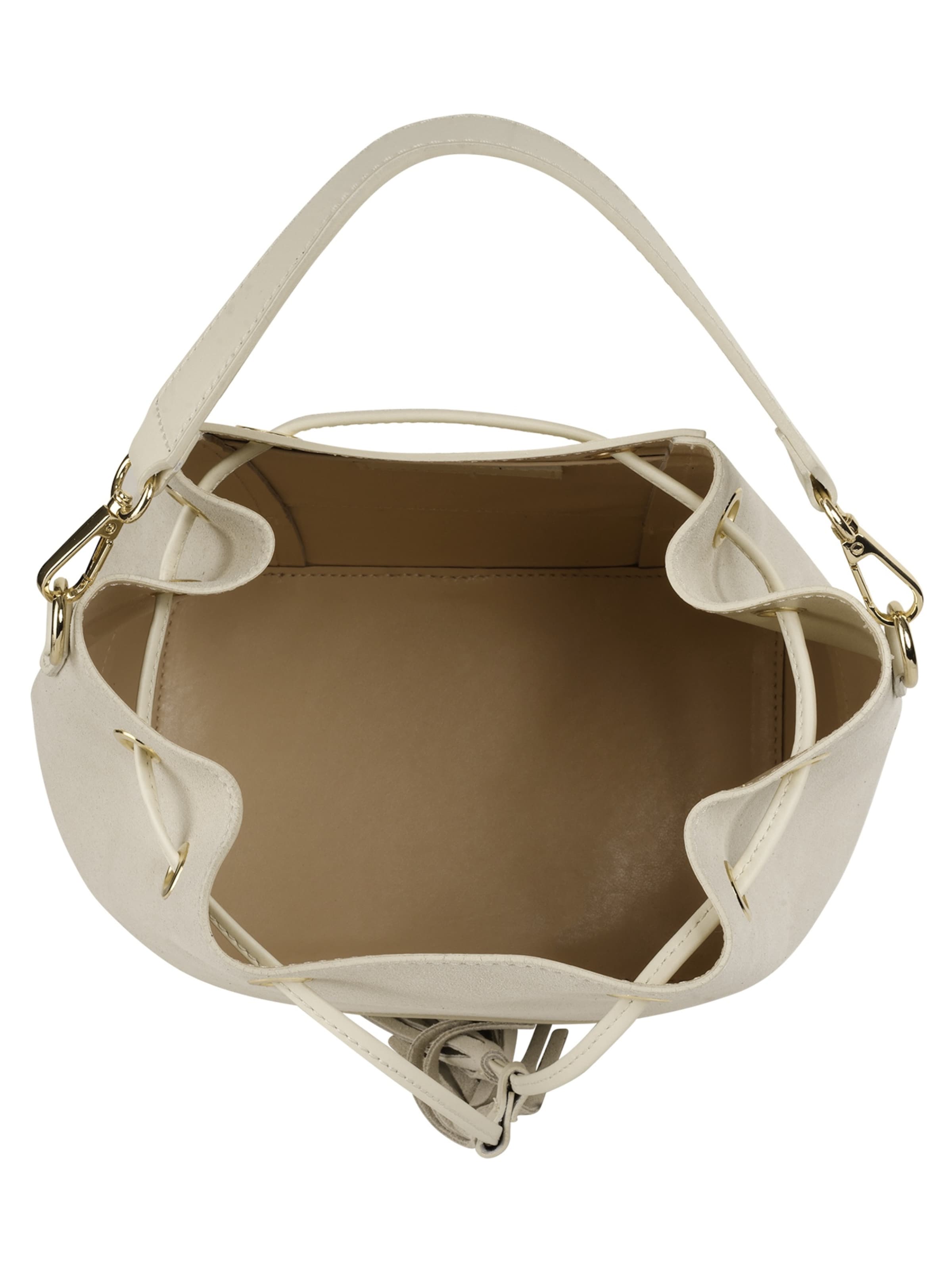 Sac à bandoulière Samantha Look en beige