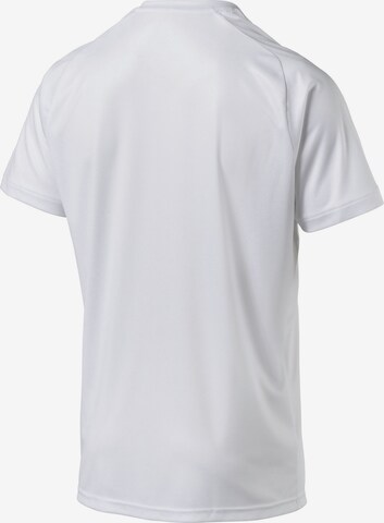 PUMA Jersey 'Liga Core' in White
