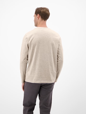 LERROS Sweatshirt in Beige