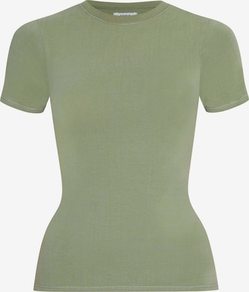 Maglietta di Style Republic in verde: frontale