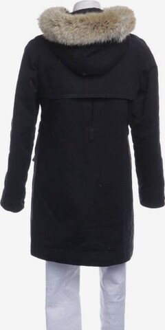 Marc Jacobs Übergangsjacke XS in Schwarz