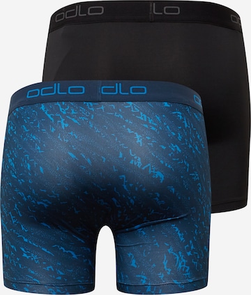 ODLO Sportondergoed 'ACTIVE EVERYDAY' in Blauw