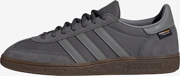 ADIDAS ORIGINALS Sneakers 'Handball Spezial' in Grey: front
