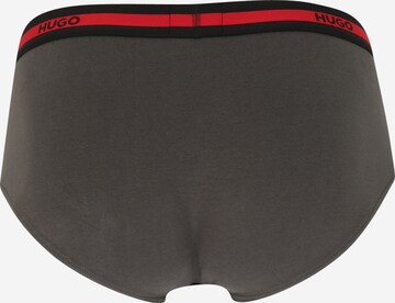 HUGO Boxer shorts in Grey