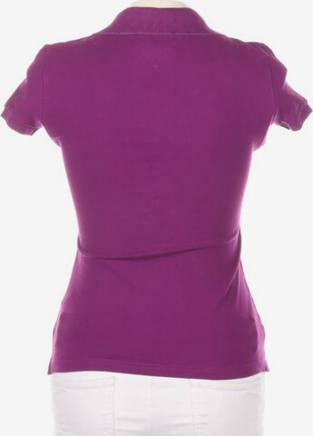 TOMMY HILFIGER Top & Shirt in XS in Purple