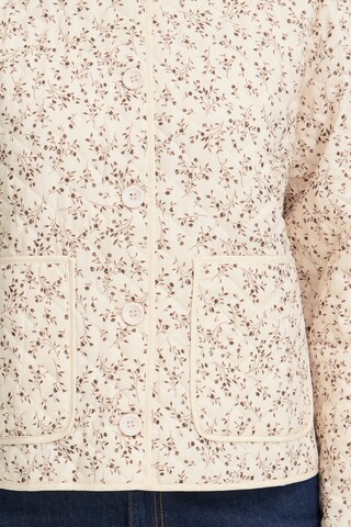 Fransa Übergangsjacke in Beige