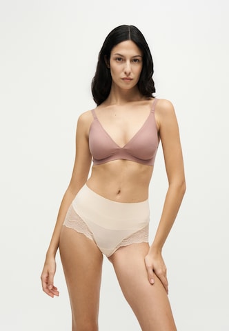 Culotte 'UNDIETECTABLE' SPANX en beige