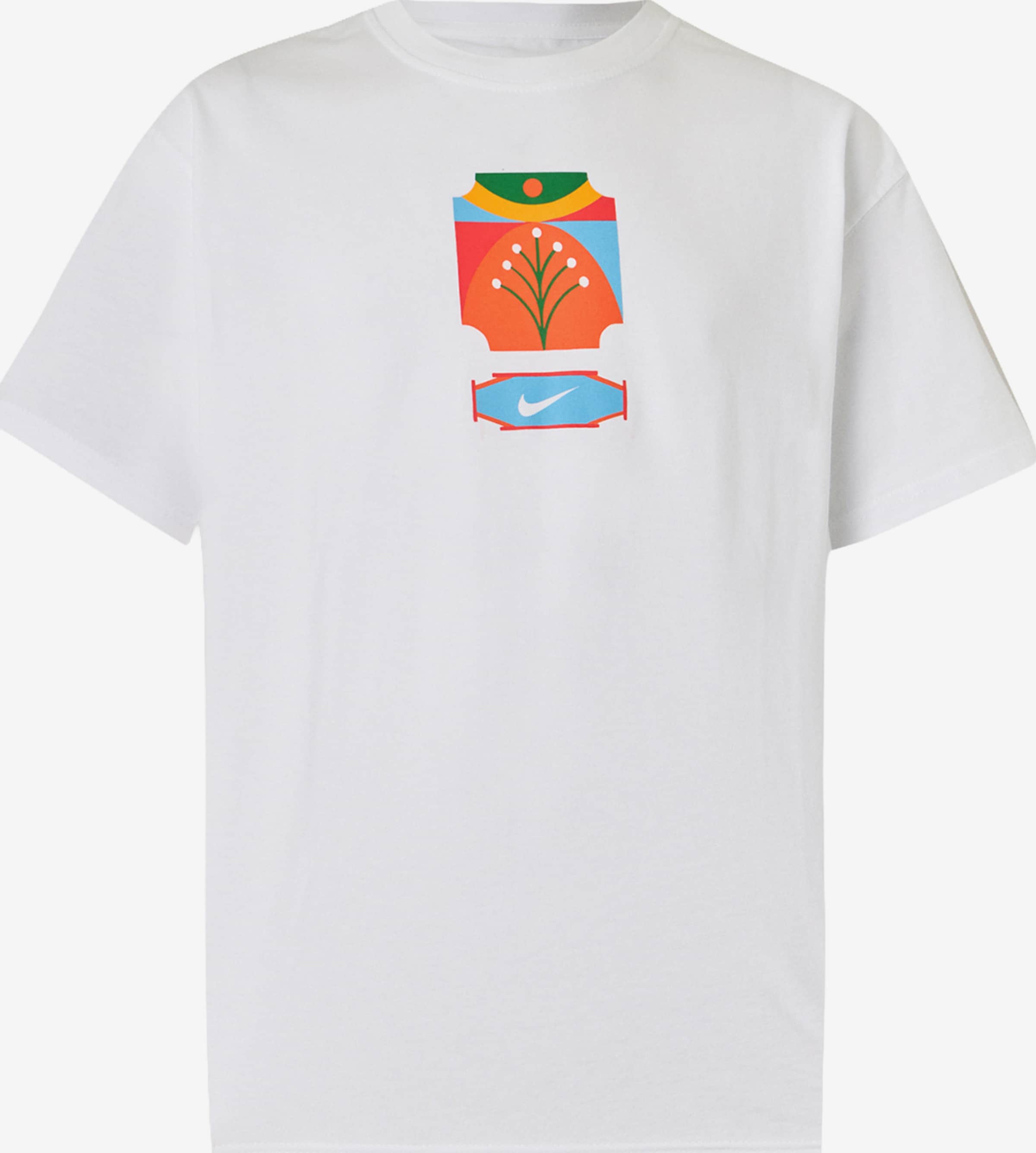 Nike Sportswear Tricou 'PALM TREE'