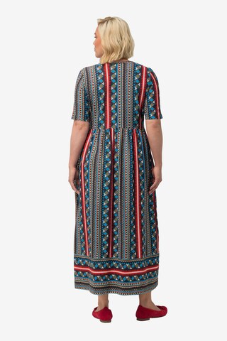 Ulla Popken Dress in Mixed colors