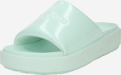 Jordan Pistokkaat 'SOPHIA' värissä minttu, Tuotenäkymä