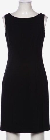 TAIFUN Dress in XXXS in Black: front