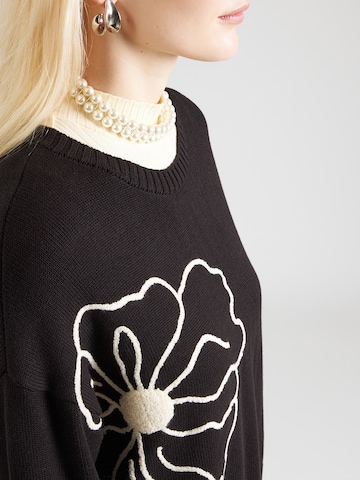 ONLY - Jersey 'ONLPETRA' en negro