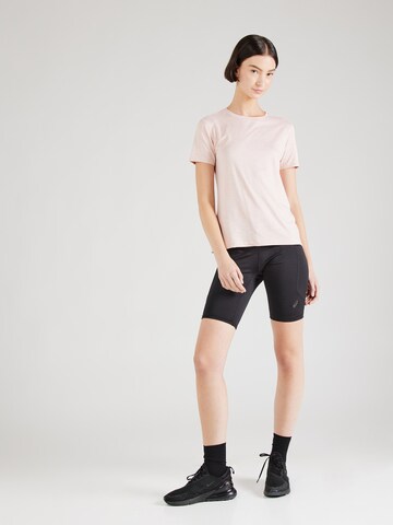 Maglia funzionale 'Alvaly' di ENDURANCE in rosa