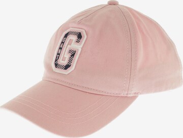 GANT Hut oder Mütze S in Pink: predná strana
