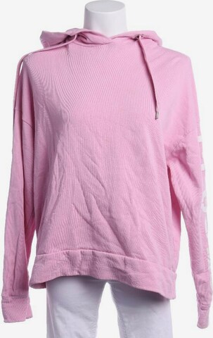 Closed Sweatshirt & Zip-Up Hoodie in M in Pink: front