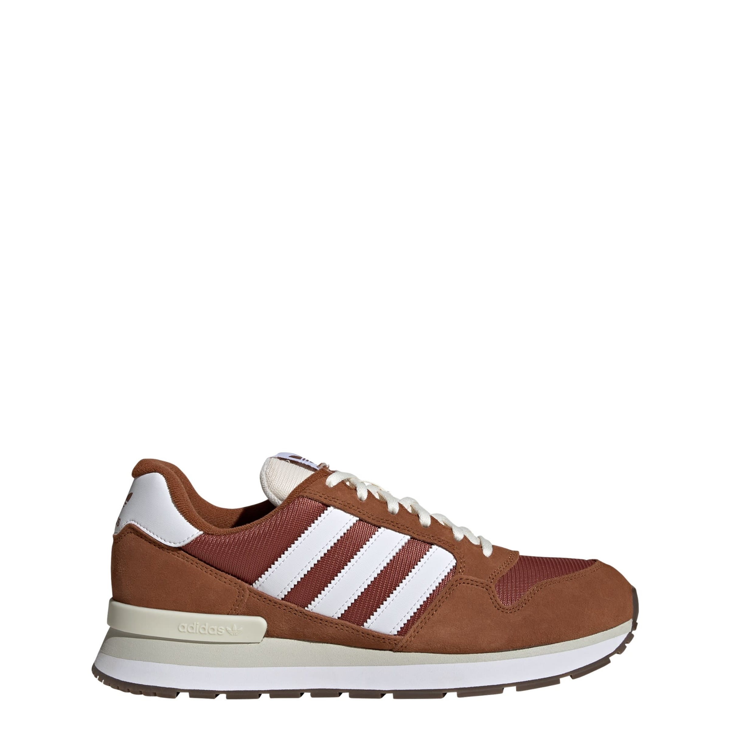 ADIDAS ORIGINALS Sneakers laag 'ZX 500 RS' in Bruin