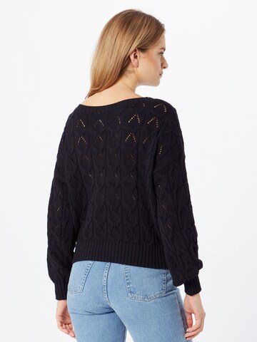 Pull-over 'ONLBrynn' ONLY en noir