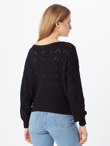 ONLY Sweater 'Brynn' in Black