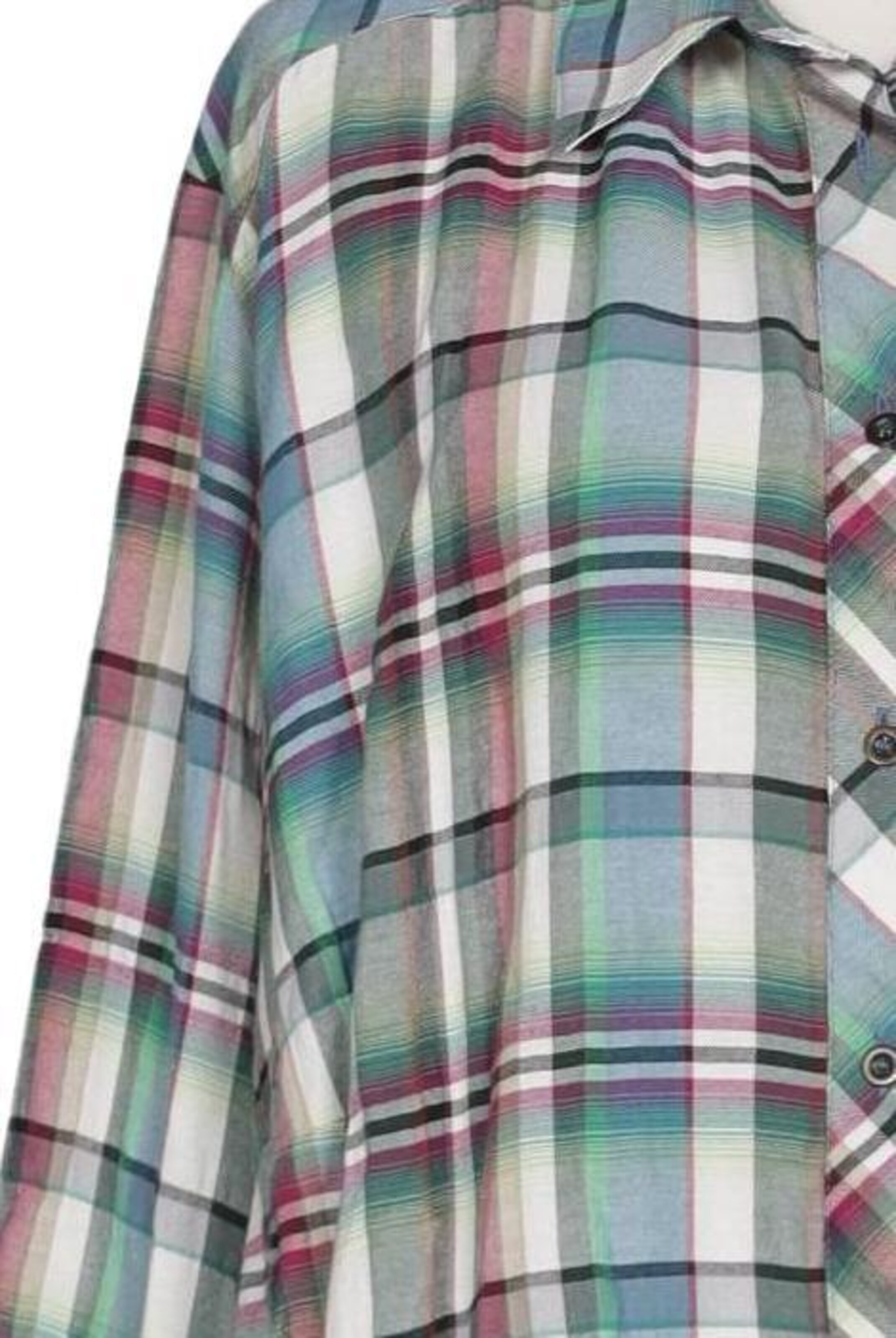 Chalou Blouse & Tunic in 10XL in Mixed colors