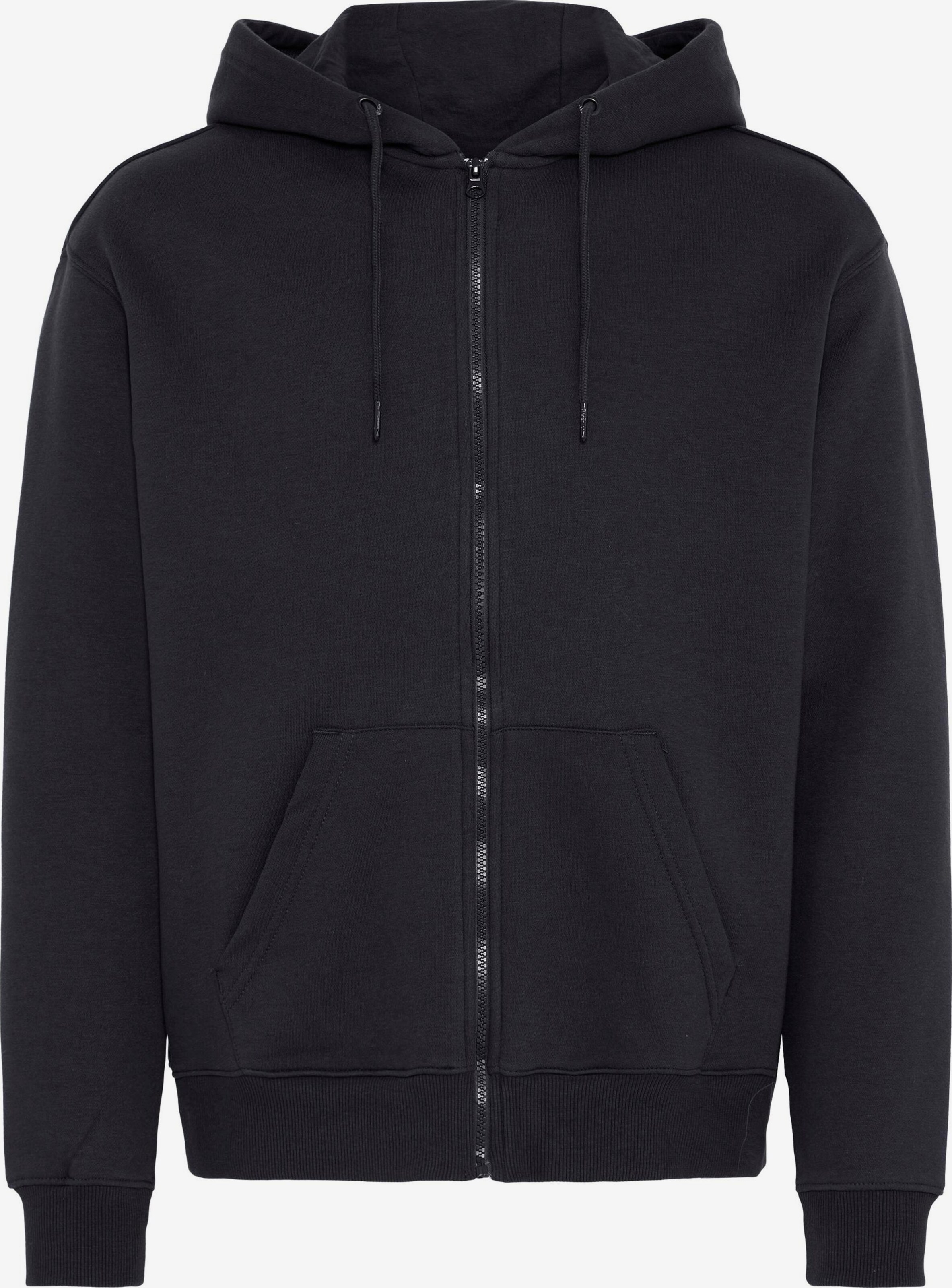 BLEND Zip-Up Hoodie 