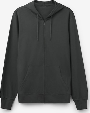 Tezenis Sweatshirt in Grau: Vorderseite