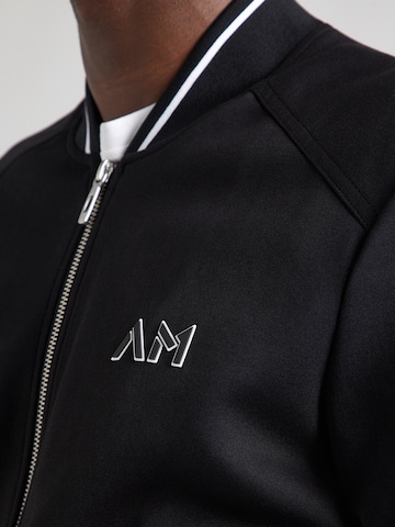 ANTONY MORATO - Chaqueta de entretiempo en negro