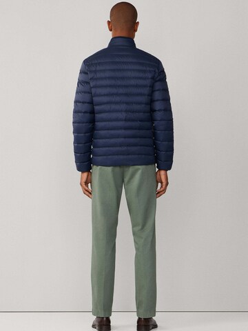 Veste d’hiver Hackett London en bleu