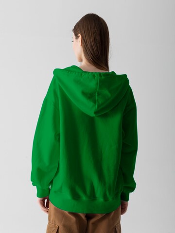 LTB Pullover in Grün