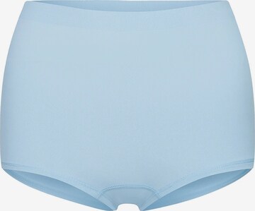Culotte 'Seamless Hipster Pant' cfab en bleu : devant