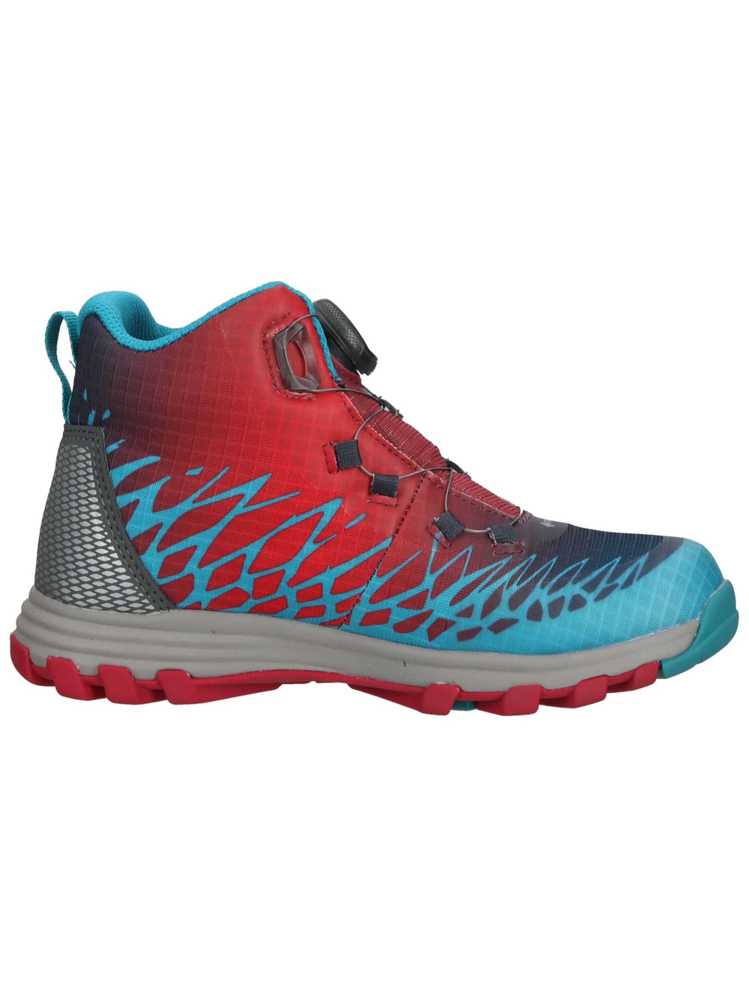 Vado Boot 'Shark' in Blue