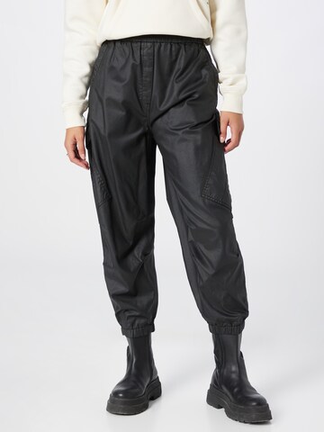 DRYKORN Cargo Pants 'SAVE_2' in Brown: front