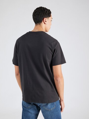 T-Shirt LEVI'S ® en bleu