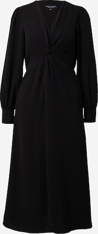 Dorothy Perkins Kleid in Schwarz: predná strana