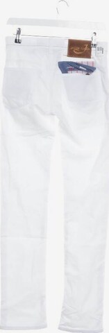 Jacob Cohen Jeans in 28 in White