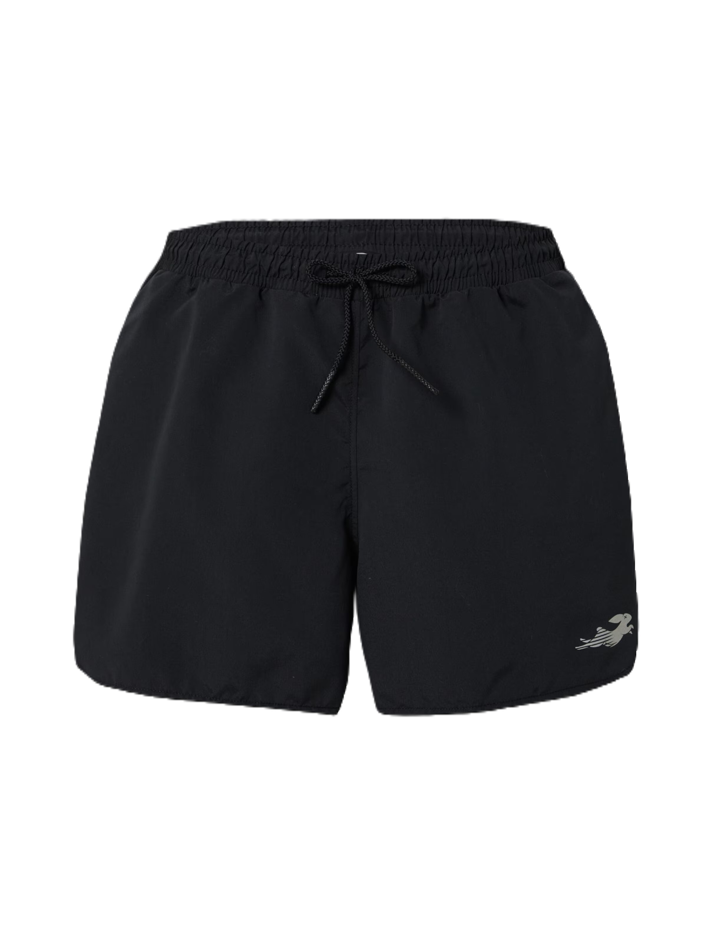 Pacemaker - regular Pantalón deportivo en negro: frente