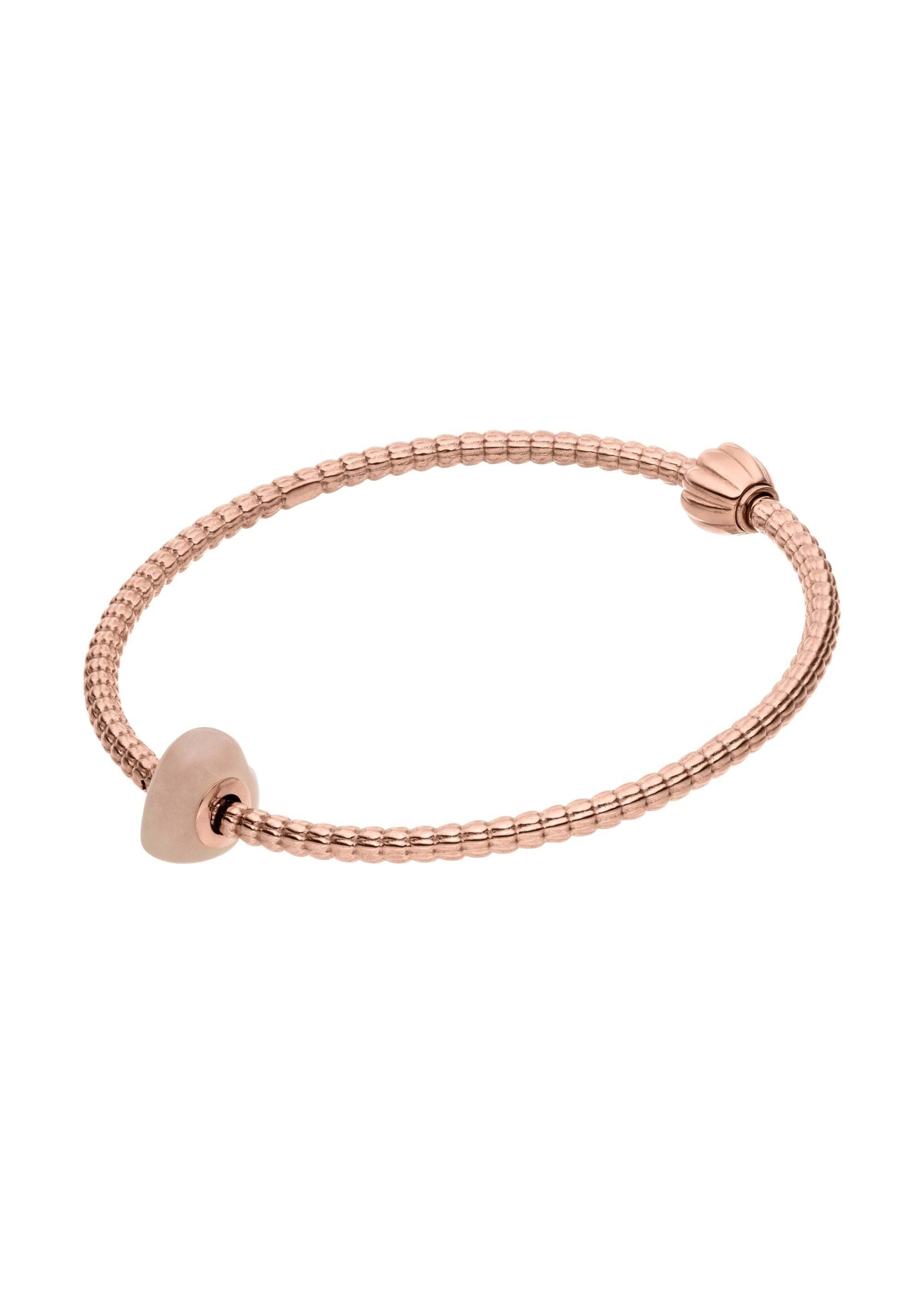 PURELEI Anhänger 'Heart' in Gold