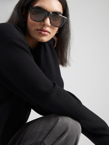 JDY Trui 'JDYERIS' in Zwart