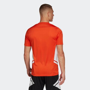 ADIDAS SPORTSWEAR Trikot 'Condivo 22' in Orange