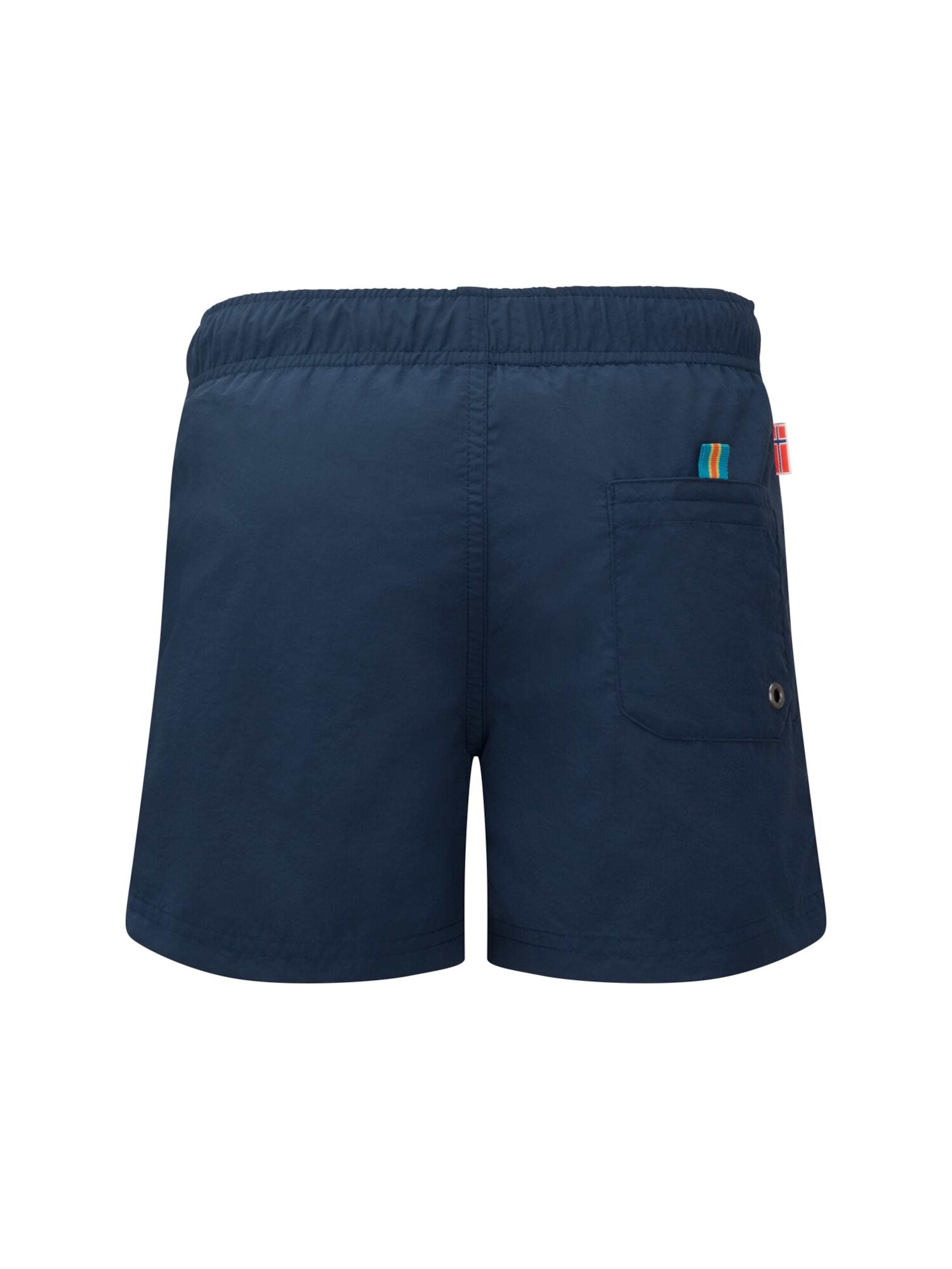 TROLLKIDS Board Shorts in Blue