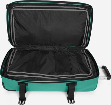 Sac de voyage 'Transit'R' EASTPAK en vert